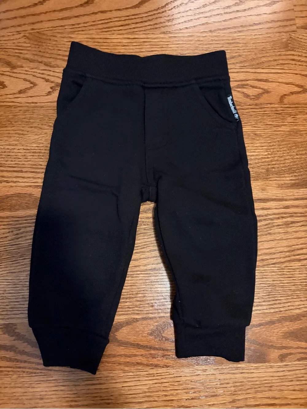 Timberland toddler sweat set 12mons